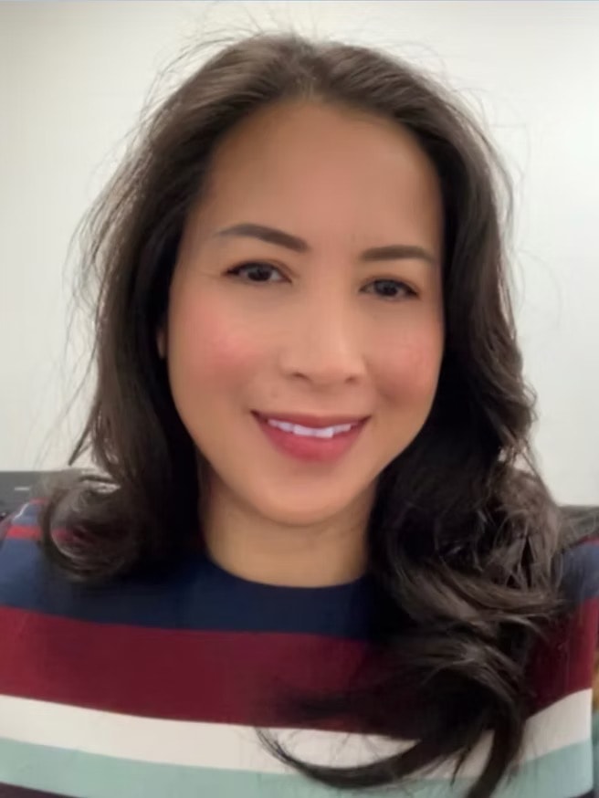 Cylvie Gabutan-Ercia, RMT at SKYWARD PHYSIOTHERAPY